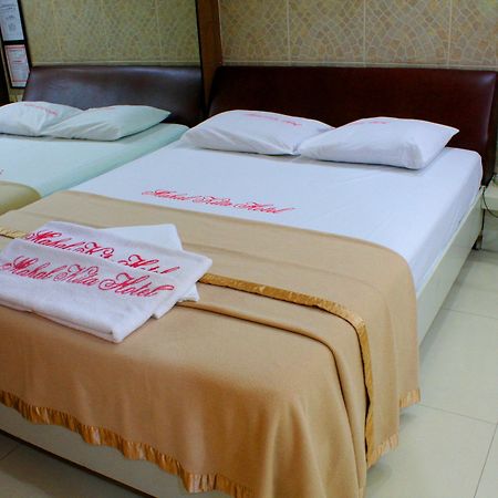 Mahal Kita Drive Inn Pasay Bagian luar foto