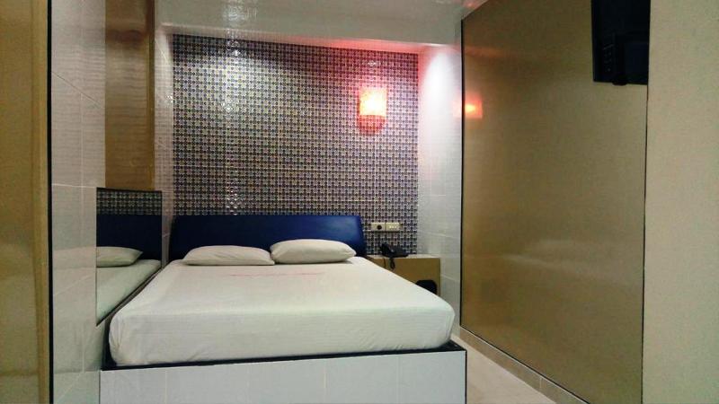 Mahal Kita Drive Inn Pasay Bagian luar foto