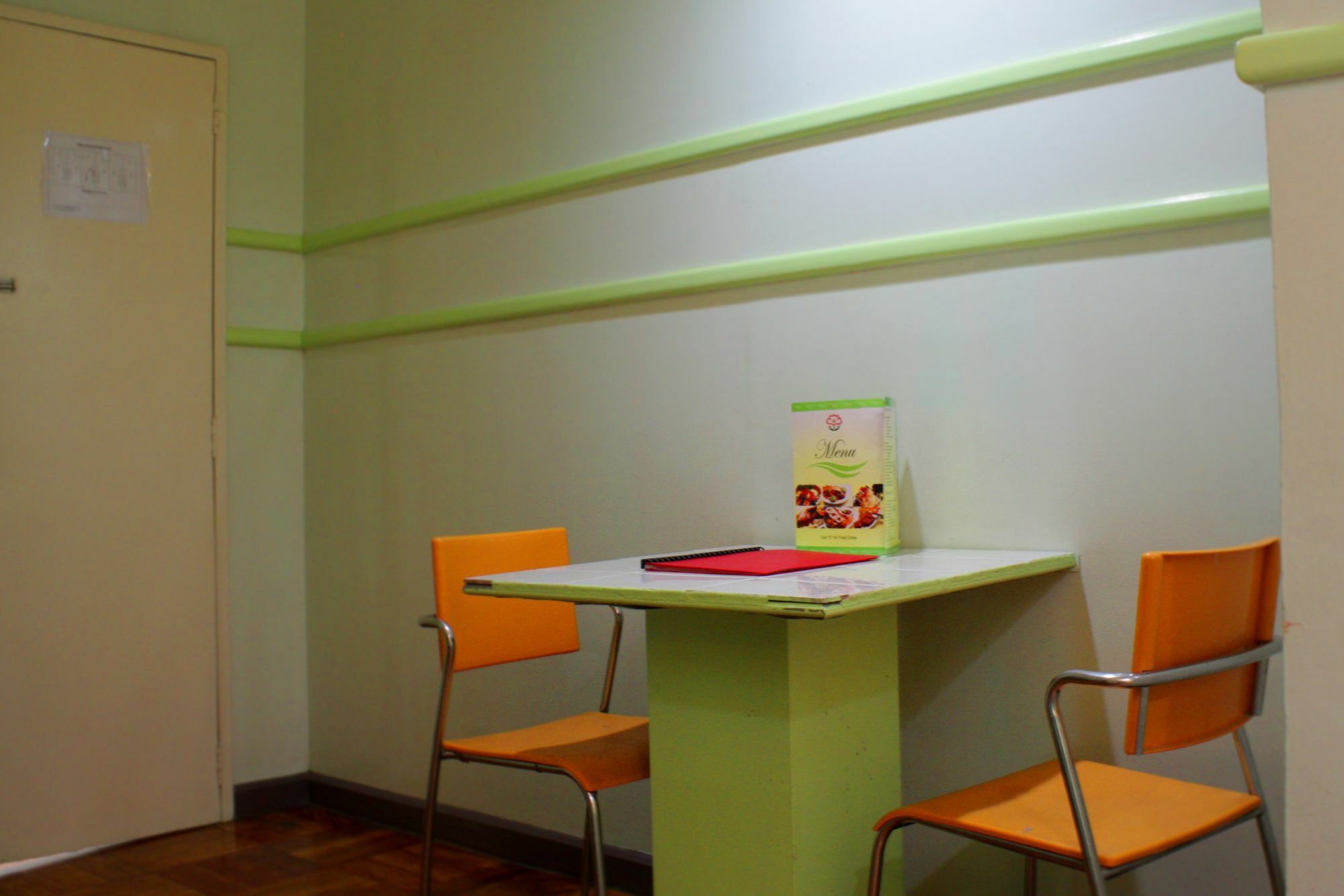 Mahal Kita Drive Inn Pasay Bagian luar foto